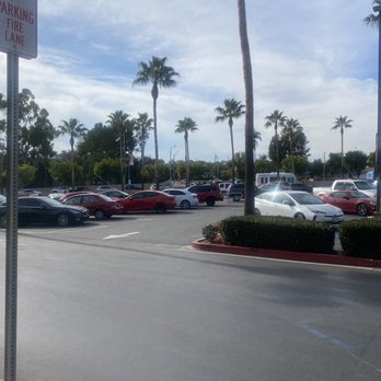 Target - Department Stores Near Me - Long Beach, California