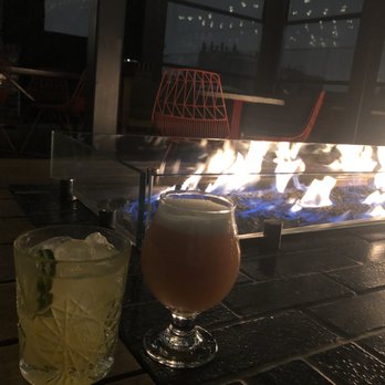 The Outsider - Gimlet & Draft Beer - Lounges Near Me - Milwaukee, Wisconsin The Outsider - Gimlet & Draft Beer - Lounges Near Me - Milwaukee, Wisconsin