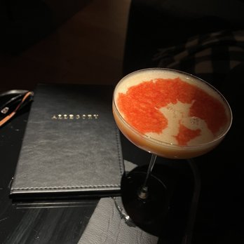 Allegory - Bars Near Me - Washington, DC, District of Columbia