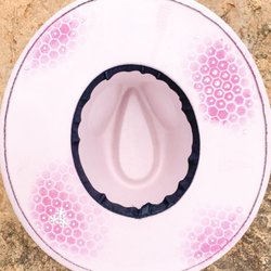 Canton Marketplace - The Bee Charmer hat
