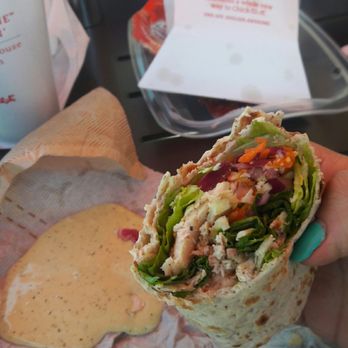 Chick-fil-A - Great food great atmosphere. Love it!! - Fast Food Near Me - Reno, Nevada Chick-fil-A - Great food great atmosphere. Love it!! - Fast Food Near Me - Reno, Nevada