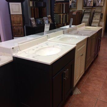Van Houten Supply - New styles and colors of our quality vanities and countertops - Kitchen & Bath Near Me - Passaic, New Jersey