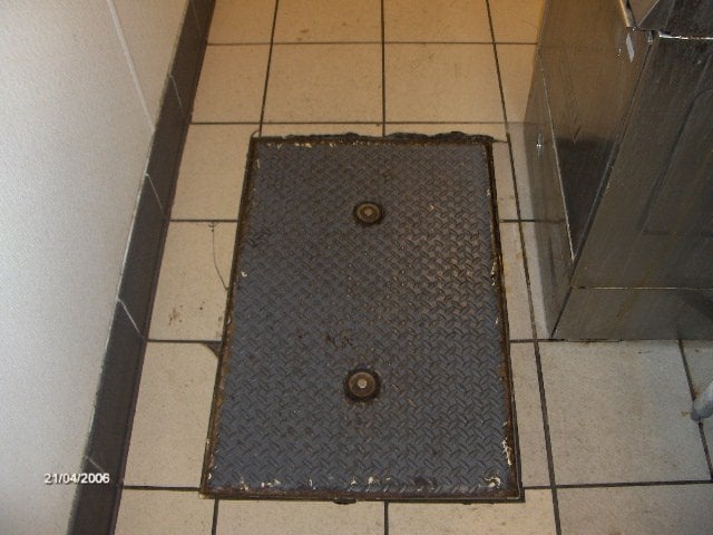 Slide of Ron Plumbing and Sewer