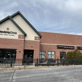 Friendship Cafe & Bakery - Cafes Near Me - Fox Point, Wisconsin