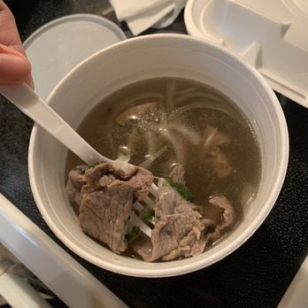 Pho Teriyaki - Pho broth w/ beef - Vietnamese Near Me - Lynden, Washington Pho Teriyaki - Pho broth w/ beef - Vietnamese Near Me - Lynden, Washington