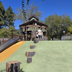 Mia’s Dream Come True Playground