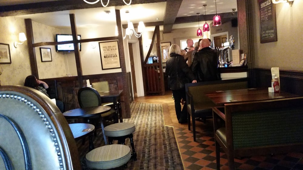 THE GILLYGATE Updated April 2024 York, United Kingdom Framing Yelp