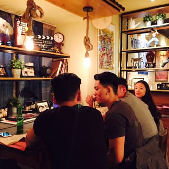 Kung Fu - Chinese Near Me - Madrid, M