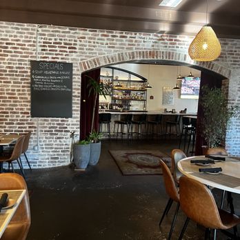 Brickland - New American Near Me - Sacramento, California Brickland - New American Near Me - Sacramento, California