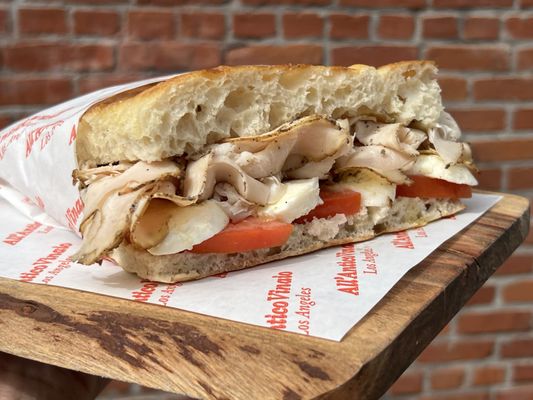 All'antico Vinaio by null
