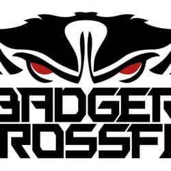 Badger CrossFit
