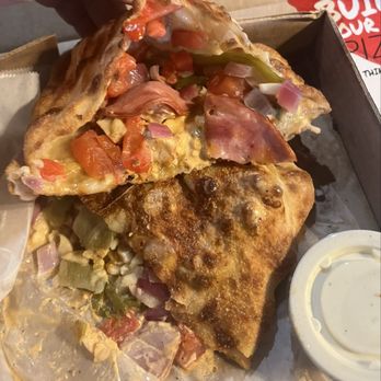 PizzaMan Dan's - Pizza Near Me - Ventura, California PizzaMan Dan's - Pizza Near Me - Ventura, California
