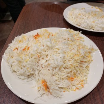 Naan n Curry - Rice was solid - Indian Near Me - Concord, California Naan n Curry - Rice was solid - Indian Near Me - Concord, California