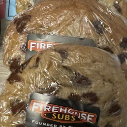 Chocolate Chip Cookie Dessert Bundle 3 Chocolate Chip Cookie Dessert Bundle 3