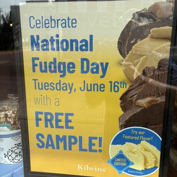 Kilwins Ice Cream - Chocolate - Fudge - Desserts Near Me - St Charles, Missouri Kilwins Ice Cream - Chocolate - Fudge - Desserts Near Me - St Charles, Missouri
