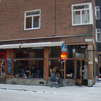 Café String - Coffee & Tea Near Me - Stockholm, Alberta Café String - Coffee & Tea Near Me - Stockholm, Alberta