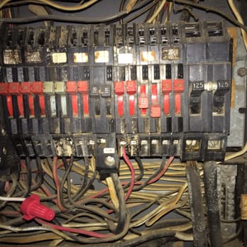 Live Conductors Electric - Need new breakers or a new service change - Electricians Near Me - San Bernardino, California Live Conductors Electric - Need new breakers or a new service change - Electricians Near Me - San Bernardino, California