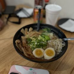 Hokkaido Ramen House