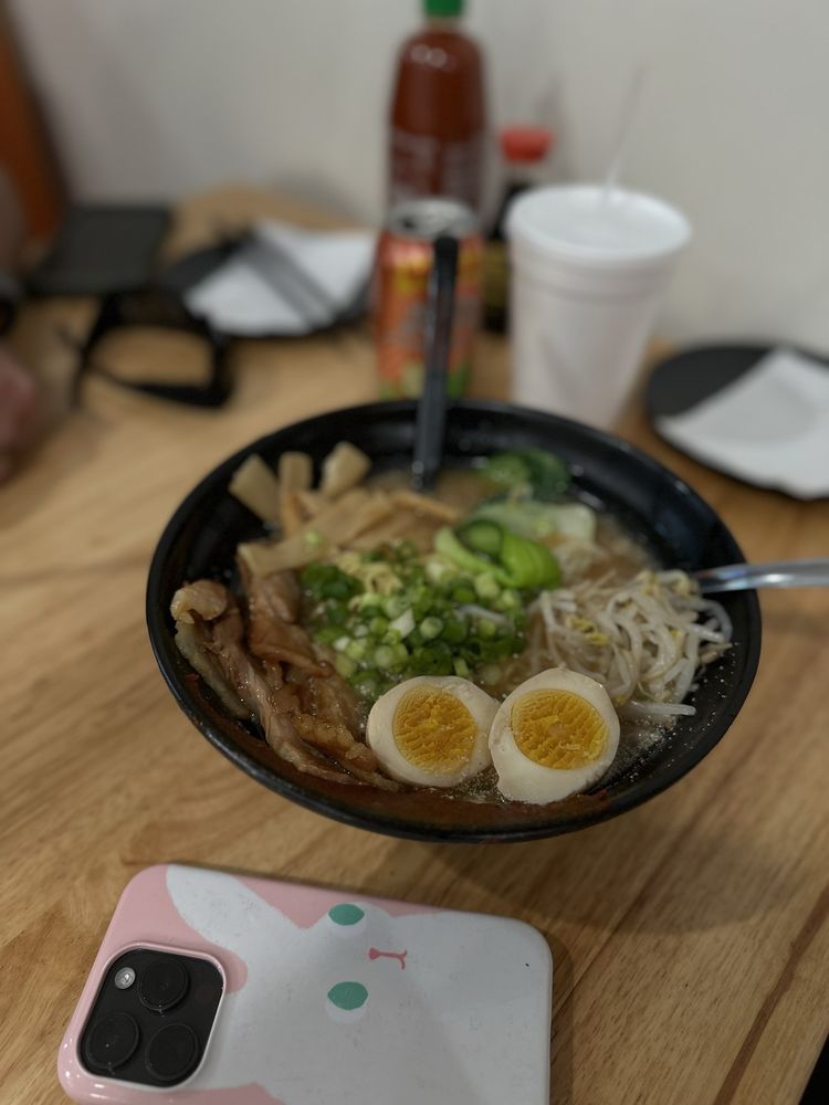 Hokkaido Ramen House