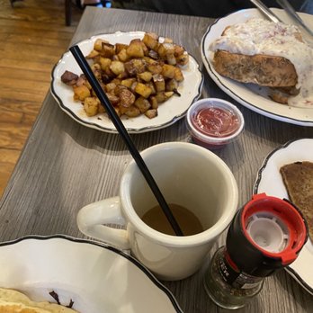 Porch & Pantry - Hashbrowns - Breakfast & Brunch Near Me - Mount Gretna, Pennsylvania Porch & Pantry - Hashbrowns - Breakfast & Brunch Near Me - Mount Gretna, Pennsylvania