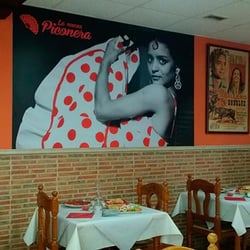 La Piconera