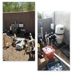 KT Pools AZ - Spa Repair
Swimming Pool Leak Detection
Pebble Tec
Pool Service And Pool Cleaning
Swimming Pool Repair