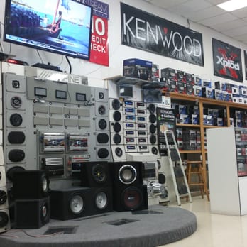 Planet Stereo - Car Stereo Installation Near Me - Covina, California