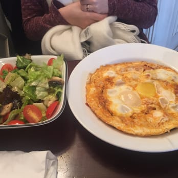 Cafe Muscat - Kosher Near Me - Fresh Meadows, New York