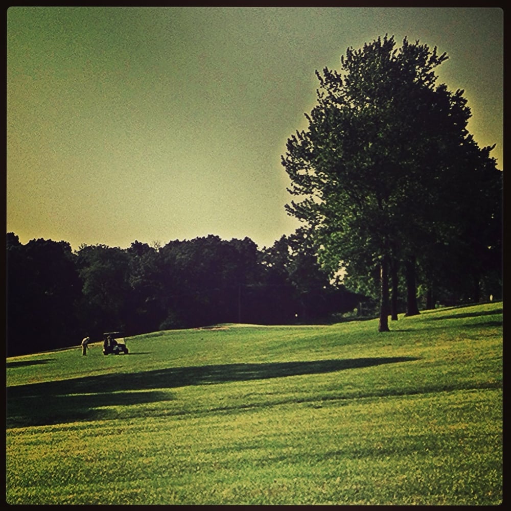 UNION HILLS GOLF COURSE Updated September 2024 1230 Abbey Ln