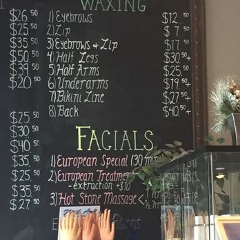 Milan Nails & Spa - Nail Salons Near Me - Fresno, California