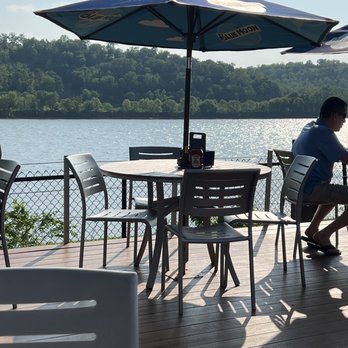 Cabana On the River - American Near Me - Cincinnati, Ohio