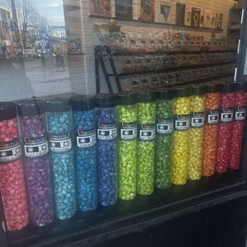 Remix Popcorn & Delights - Popcorn Shops Near Me - Saint Paul, Minnesota Remix Popcorn & Delights - Popcorn Shops Near Me - Saint Paul, Minnesota