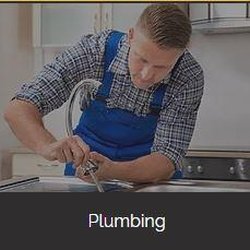 Handyman Home Improvement