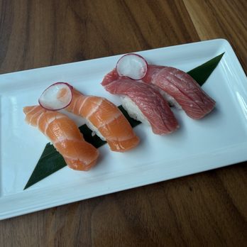 The Red Fish - Sushi Bars Near Me - West Hollywood, California