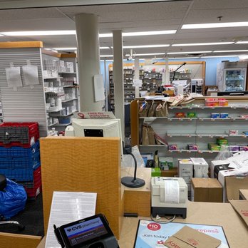 CVS PHARMACY - Updated November 2025 - 27 Photos & 30 Reviews - 320 ...