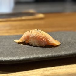 Mr Omakase