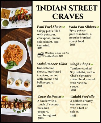 All India Cafe - Best Indian Restaurant in Pasadena by null