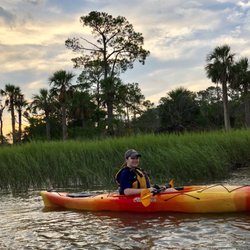 Savannah Coastal Ecotours