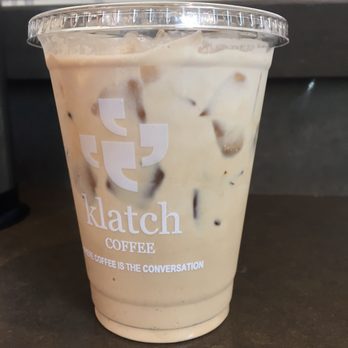 Klatch Coffee - Coffee & Tea Near Me - Ontario, California