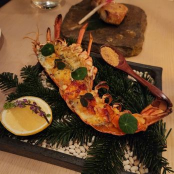 Nobu Restaurant - Japanese Near Me - Toronto, Ontario