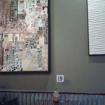Del Seoul - Decor - Korean Near Me - Chicago, Illinois