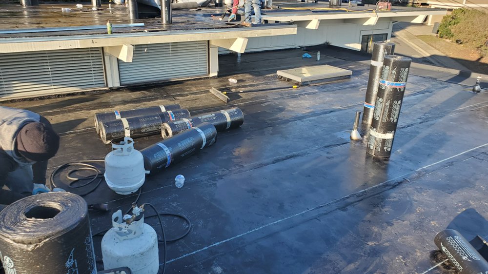 Slide of Northgate Roofing