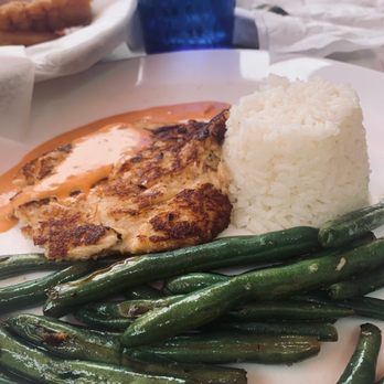 Clancy's By The Sea - Lobster Crab Cake - Seafood Near Me - Ocean City, New Jersey