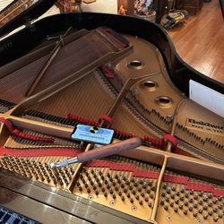 Integral Pianos
