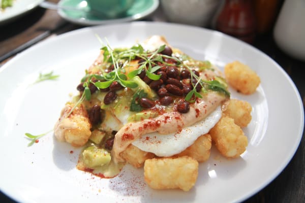 Archie's All Day by null