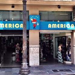 Loja América