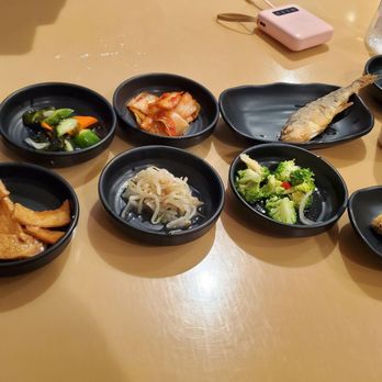LA Tofu House - Korean Near Me - Los Angeles, California