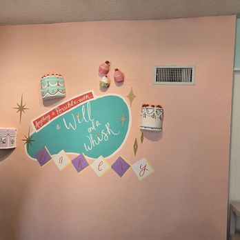 A Will and A Whisk Bakery - Bakeries Near Me - Fernandina Beach, Florida