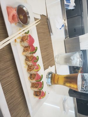 Wicker Park Seafood & Sushi Bar by null