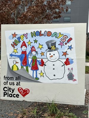 City Place, Spring TX by null